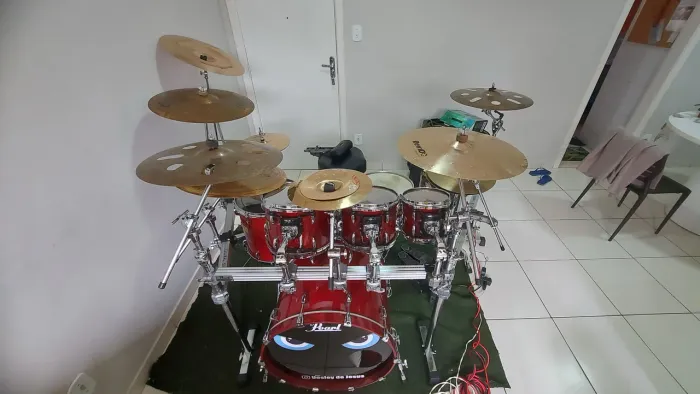 Pearl Masters