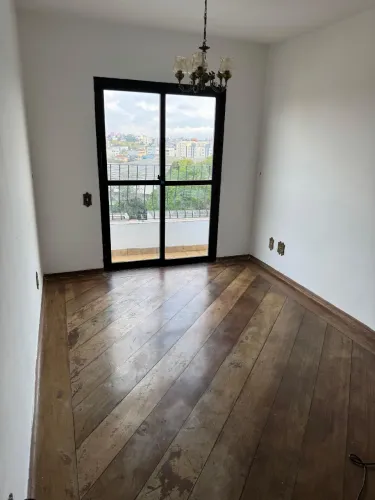 Apartamento para aluguel em Vila Parque Jabaquara