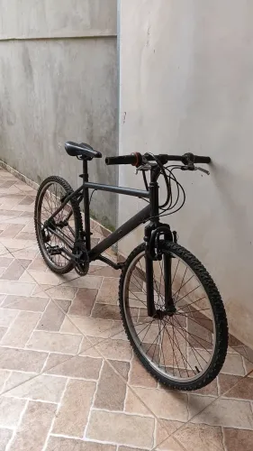Vende BICICLETA