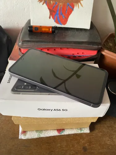 Samsung Galaxy A56 256GB
