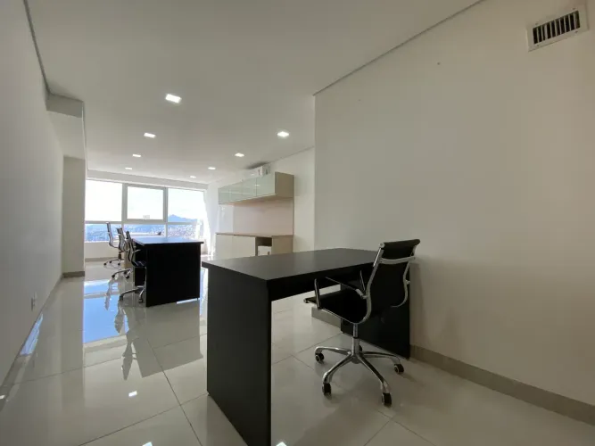 Sala Comercial, 33 m² para alugar no Parque Avenida