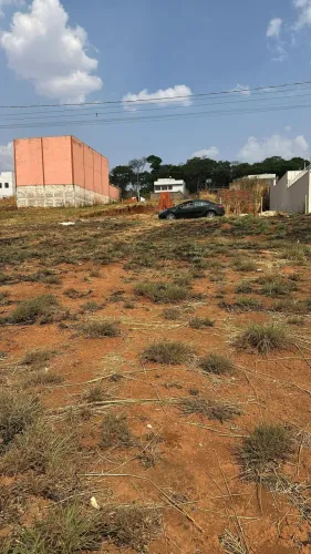 Terreno à venda Setor Sul Jamil Miguel Anápolis/GO