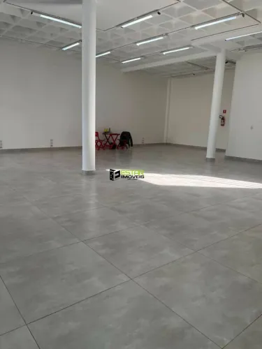 Salão para alugar, 443 m² por R$ 9.012,00/mês - Centro - Atibaia/SP
