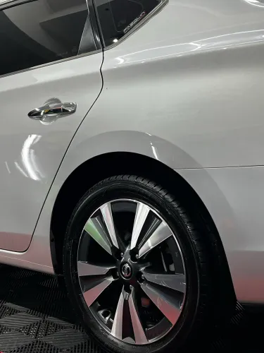 Nissan Sentra SV 2.0 Flexstart 16V Aut. 2020
