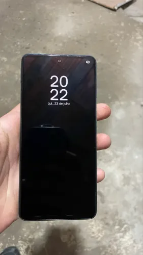 Samsung m53 5g