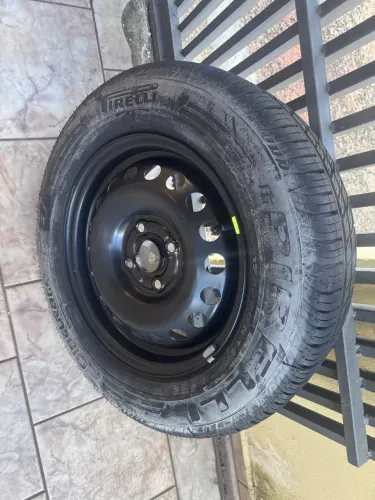 Pneu Pirelli 