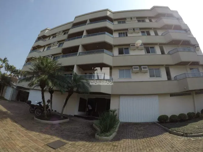 APARTAMENTO PARA LOCAÇÃO 3 QUARTOS 1 SUITE, JARDIM MALUCHE BRUSQUE