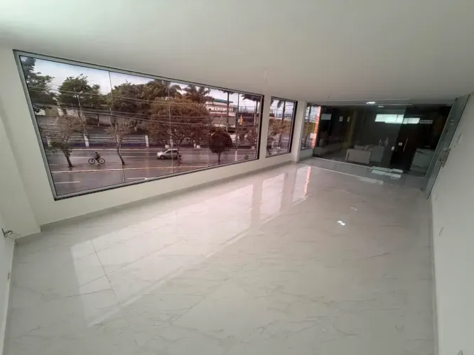 Sala Manoel Tavares