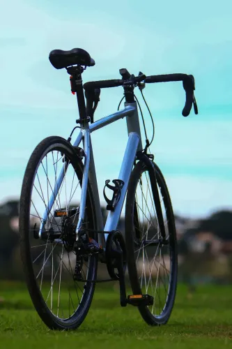 Bicicleta Speed