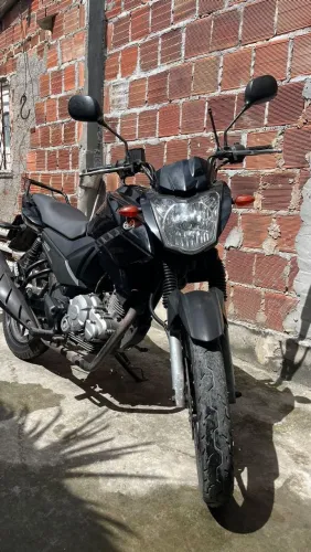 FAZER 150 FLEX