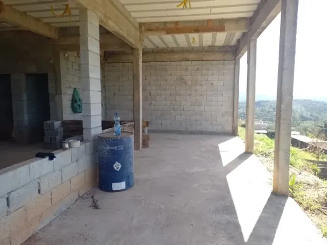 terreno 445,47m2