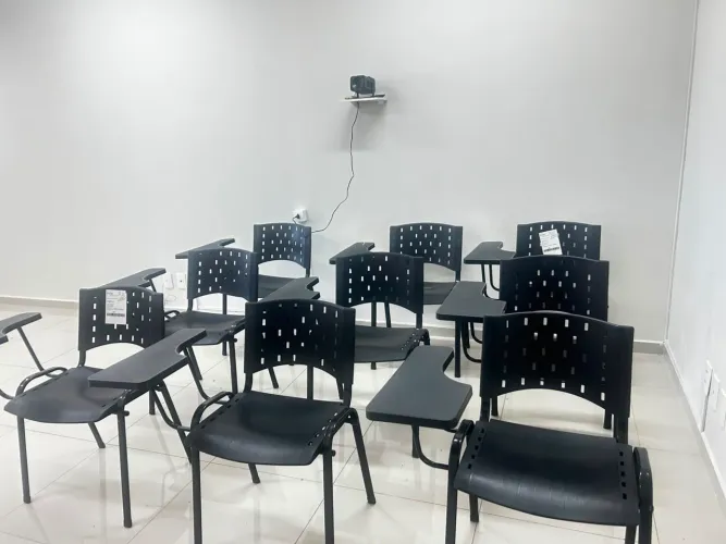 Cadeira escolar 