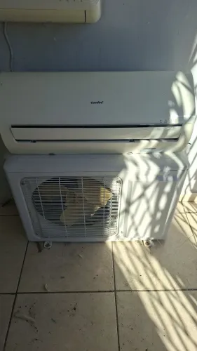 Ar condicionado split