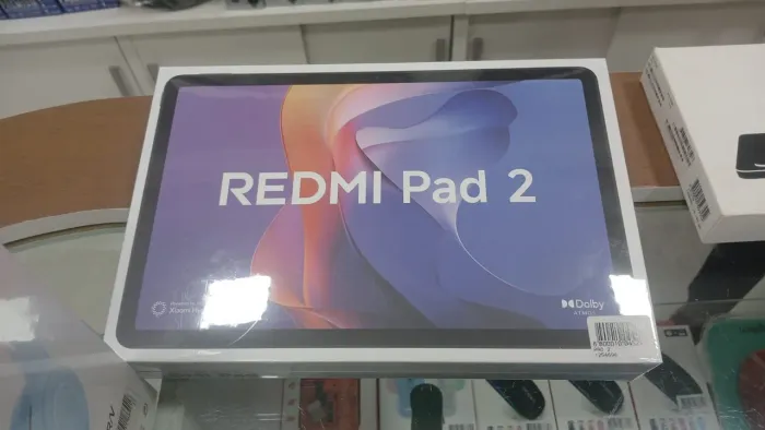 TABLET REDMI PAD 2 XIAOMI
