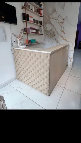 Vendo Balcão