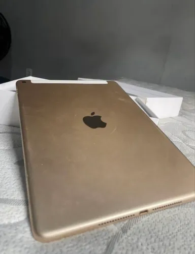 iPad air 2 Dourado 64gb