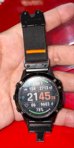 Garmin Fênix 6s (Oferta)