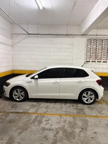 Volkswagen Polo Comfort. 200 TSI 1.0 Flex 12V Aut. 2019