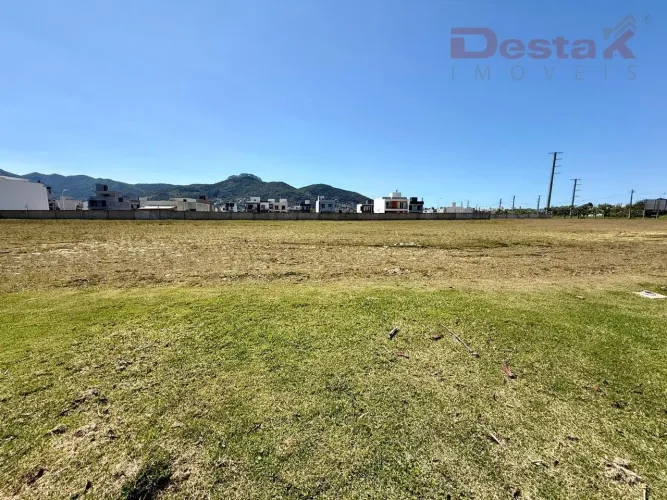 Terreno no Deltaville - Biguaçu