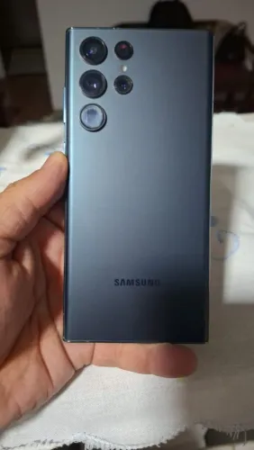 Samsung Galaxy S22 Ultra