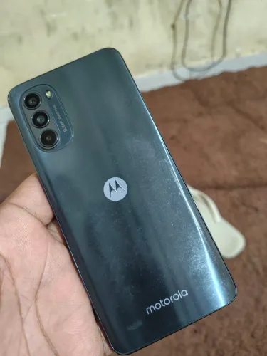 Vendo moto g62 5G