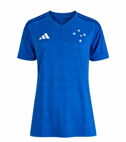 Camisa Cruzeiro Oficial 26, 12anos