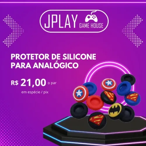 Protetor de analógico personalizado, borrachas analogico