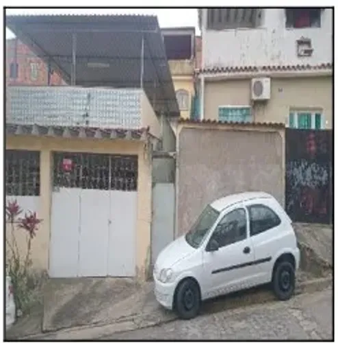 Oferta com excelente localização Casa no Anchieta, Rio de Janeiro - RJ, Nº 205, 125,55m²