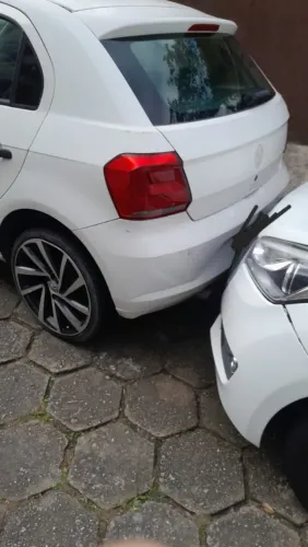 Vendo peças do carro