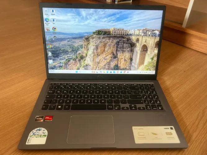 Notebook Asus