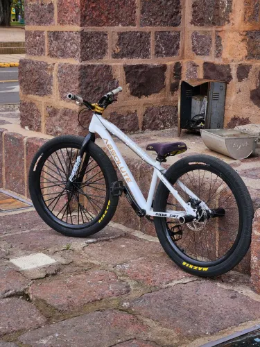 Absolute brutos pro 2025