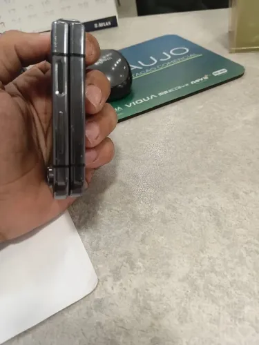 Samsung galaxy zflip 5