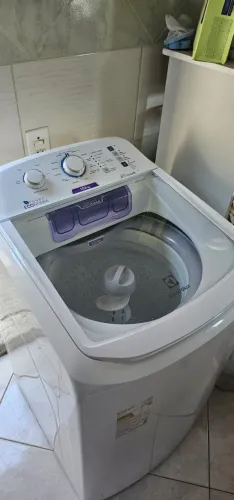 Máquina de lavar Electrolux 10,5 kg