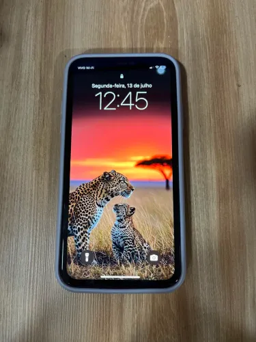 Vendo IPhone 11