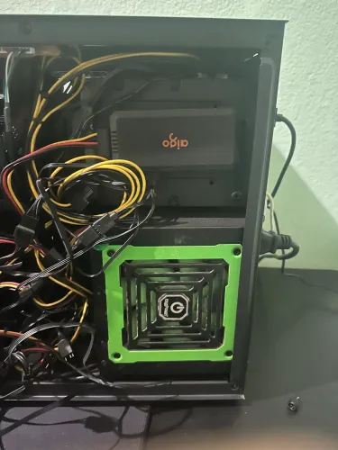 FONTE ONE POWER 500watts