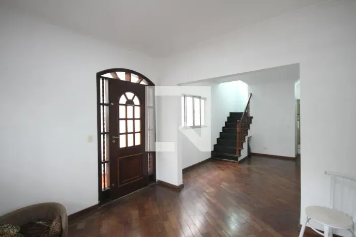 Casa à Venda - Vila Mariana, 3 Quartos, 171 m2
