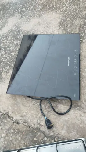 Cooktop