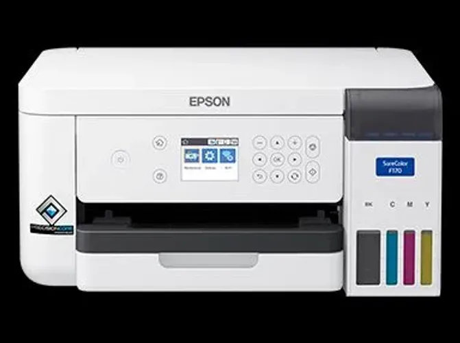 Impressora Epson L170