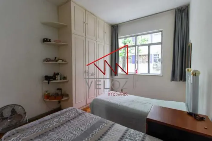 Apartamento : / Residencial / Flamengo