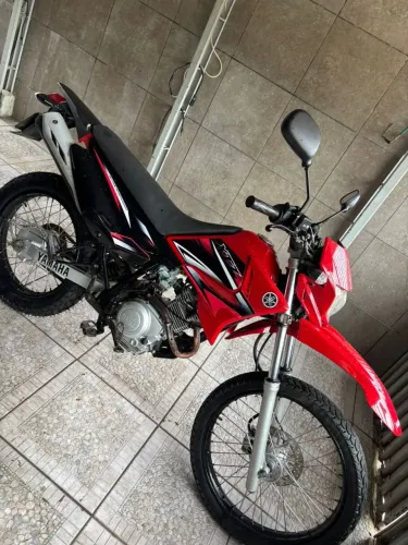 Xtz 125