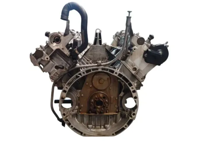  Motor Parcial Chery Tiggo 2 1.5 Look 16V Flex 2020