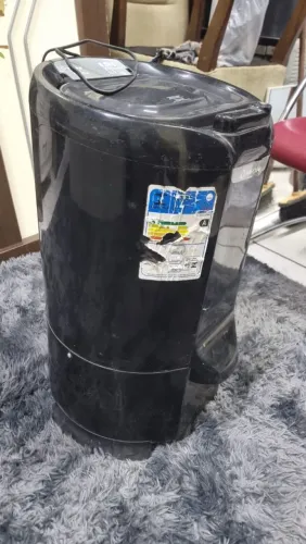 Centrífuga wanke 8.8 kgs  marcas de uso ((ENTREGO GRATIS))