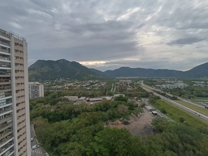 Apartamento 3 dormitórios à venda, 82 m² por R$ 750.000 - Recreio dos Bandeirantes - Rio d