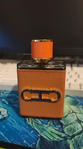 CH Men Eua de Parfum (Edição Limitada )