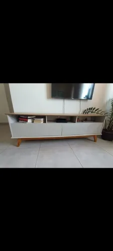 Mesa antiga, conservada. Medidas 1.93x1.04 Preço:1.500 Hack semi-novo, conservado. Medidas