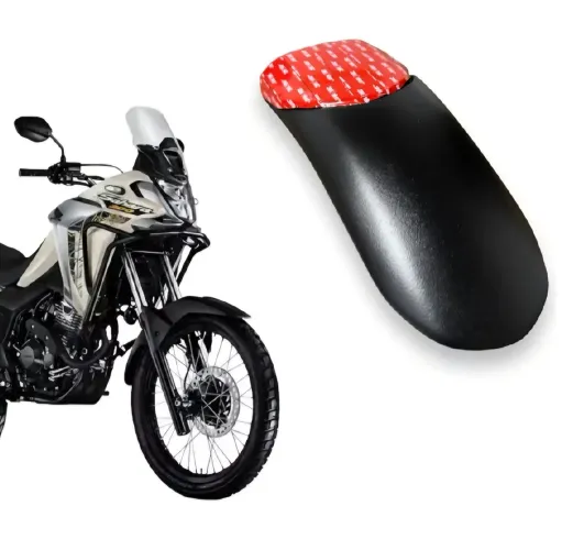 Extensor de paralama sahara 300 (Novo ) 