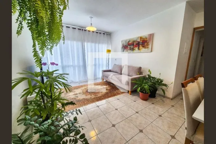 Apartamento à Venda - Campos Elíseos, 2 Quartos, 65 m2