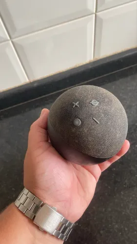 Alexa original Amazon