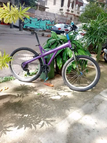 Caloi T-Type