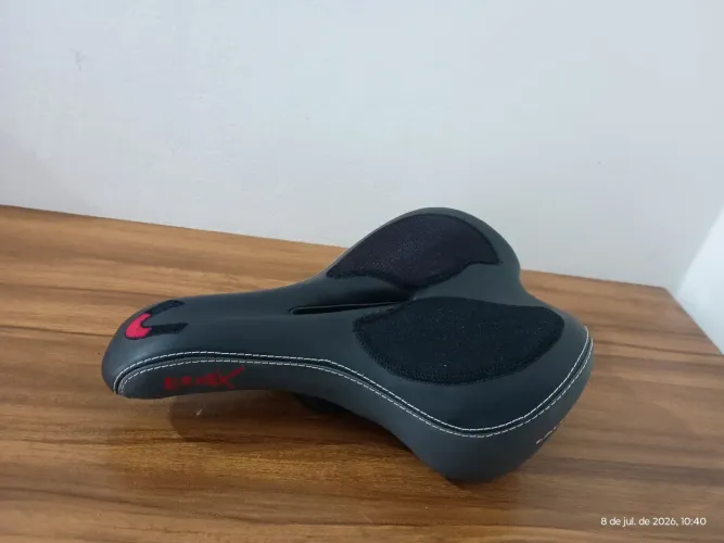 Acessórios para bikes
